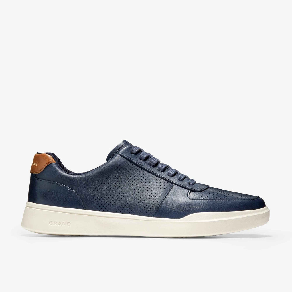 [C33990-WIDE] MENS COLE HAAN GRAND CROSSCOURT MODERN TENNIS SNEAKER - WIDE WIDTH