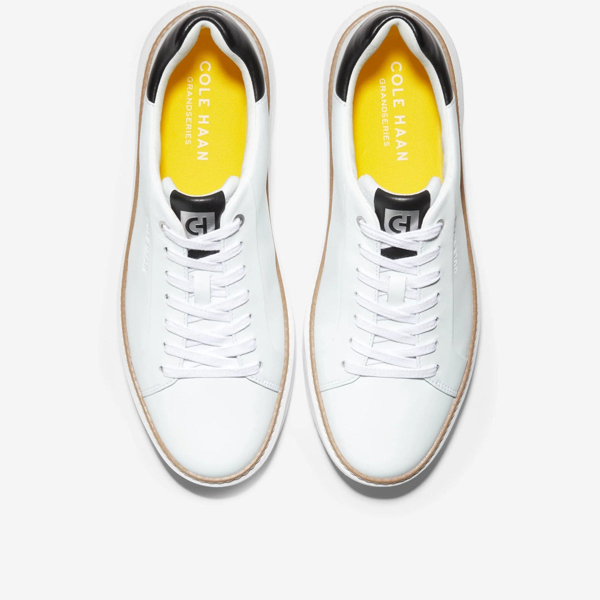 [C34226-WIDE] MENS COLE HAAN GRANDPRO TOPSPIN - WIDE WIDTH