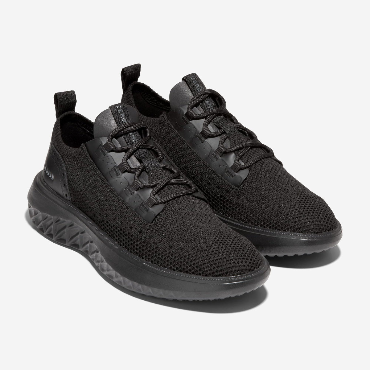 [C36617-WIDE] MENS COLE HAAN ZERØGRAND WORK FROM ANYWHERE OXFORD - WIDE WIDTH