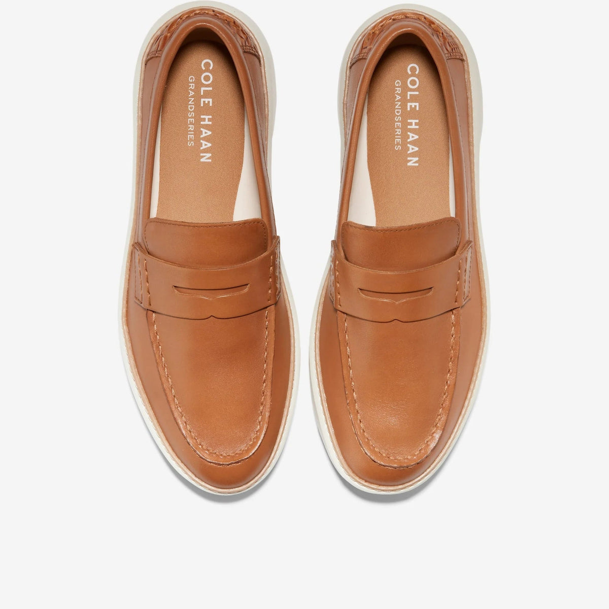 [C36646] MENS COLE HAAN GRANDPRO TOPSPIN PENNY LOAFER