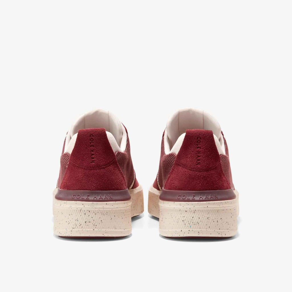 [C36752-WIDE] MENS COLE HAAN GRANDPRO CREW - WIDE WIDTH