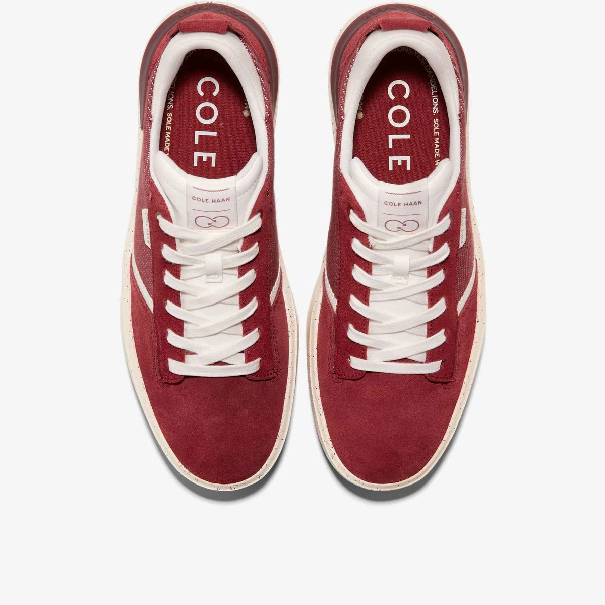 [C36752-WIDE] MENS COLE HAAN GRANDPRO CREW - WIDE WIDTH