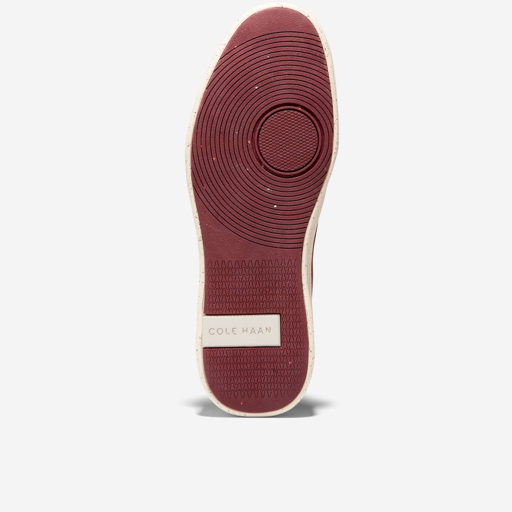 [C36752-WIDE] MENS COLE HAAN GRANDPRO CREW - WIDE WIDTH