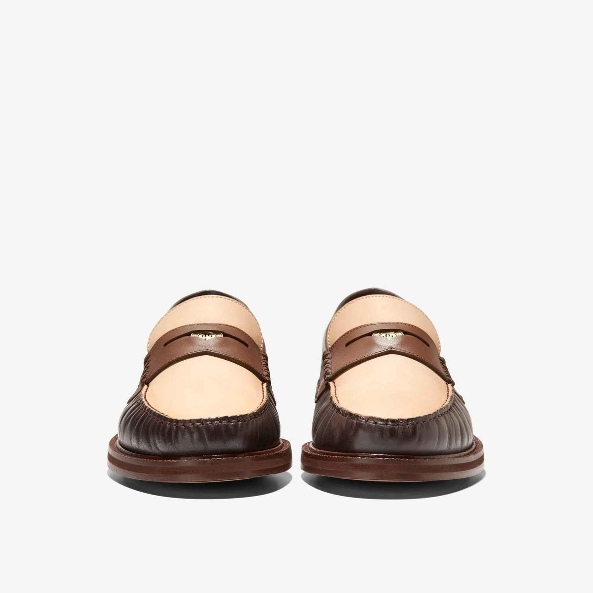 [C37771] MENS COLE HAAN AMERICAN CLASSICS PINCH PENNY LOAFER
