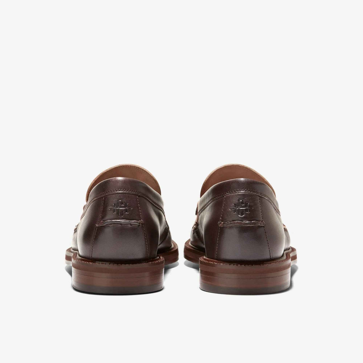 [C37771] MENS COLE HAAN AMERICAN CLASSICS PINCH PENNY LOAFER