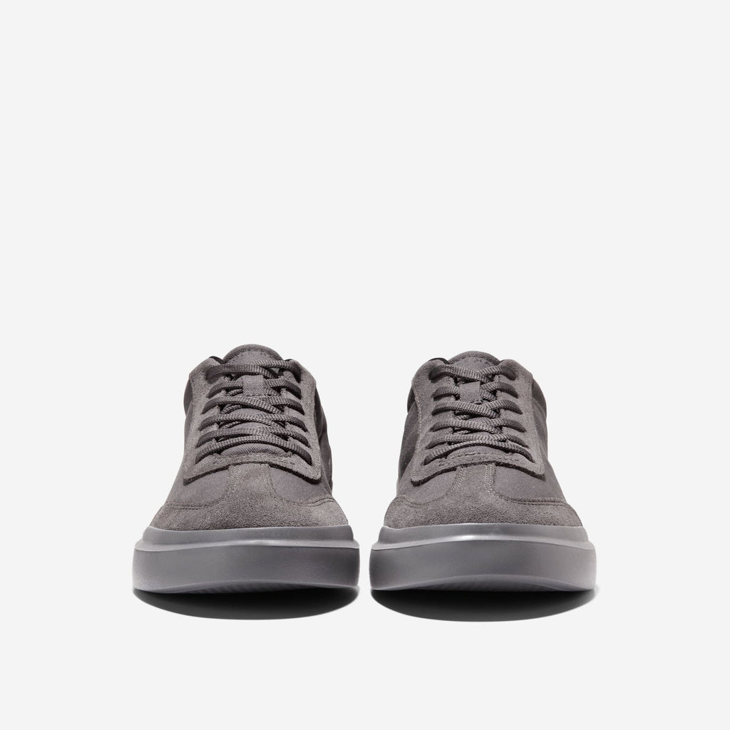 [C38461] MENS COLE HAAN GRANDPRO RALLY CANVAS T-TOE SNEAKER