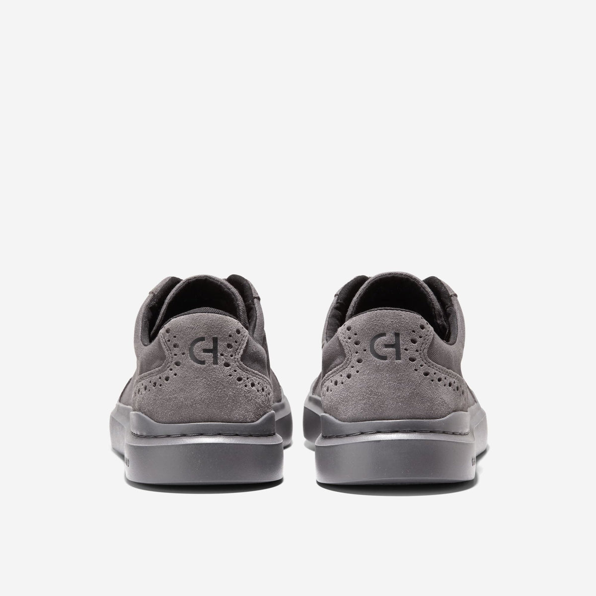 [C38461] MENS COLE HAAN GRANDPRO RALLY CANVAS T-TOE SNEAKER