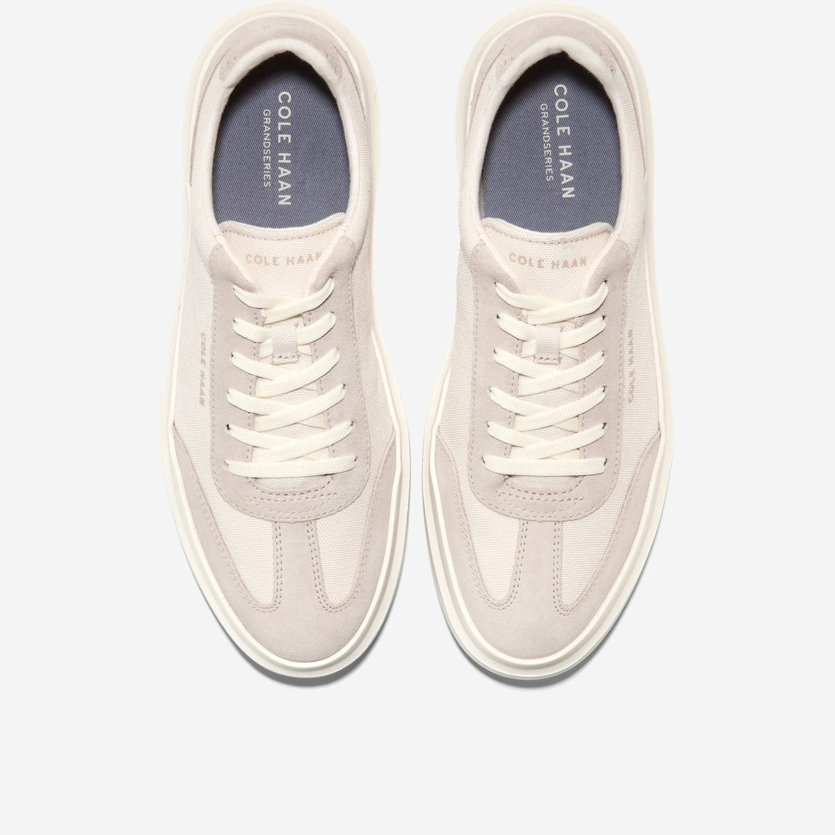 [C38979] MENS COLE HAAN GRANDPRO RALLY CANVAS T-TOE SNEAKER