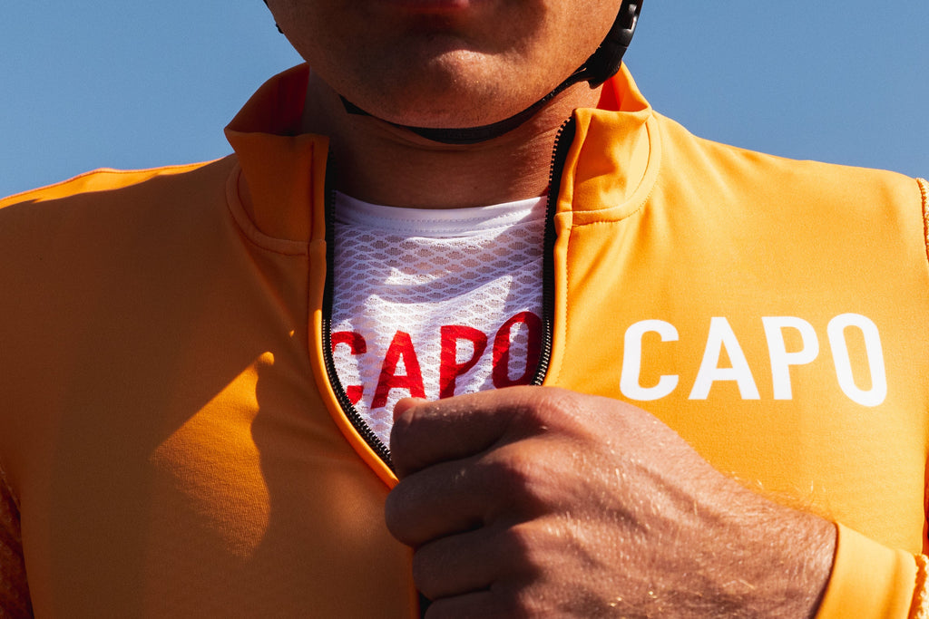 Super Corsa Long Sleeve Jersey