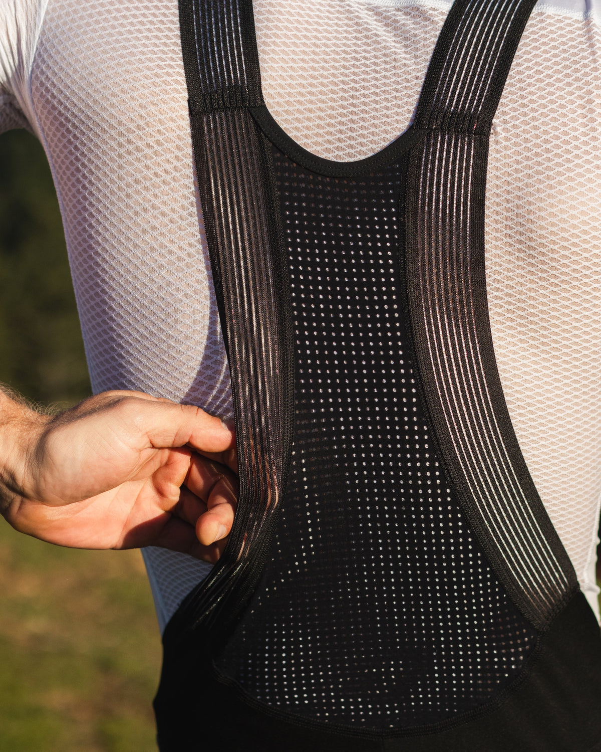 G.S. Padrone Aero Bib Shorts - Regular