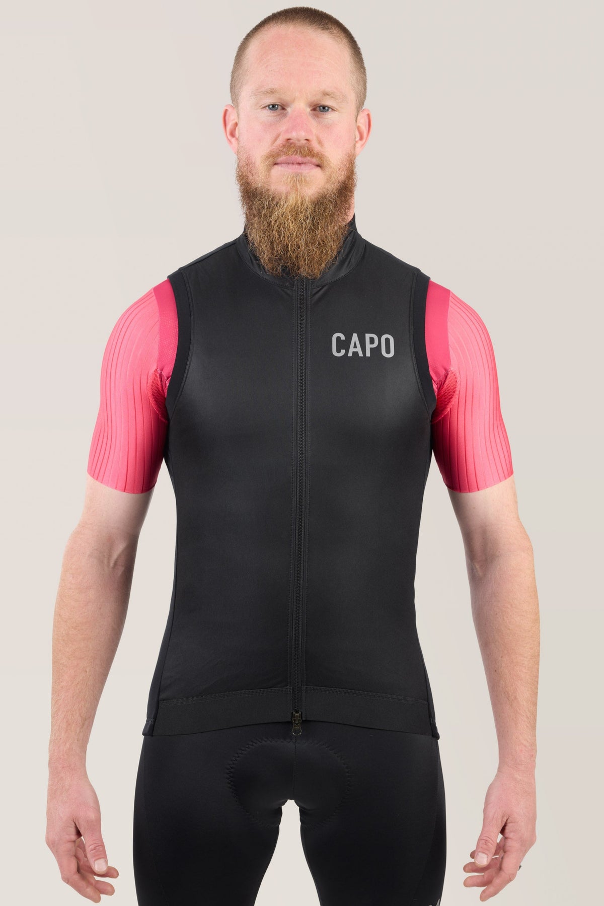G.S. Padrone Thermal Vest