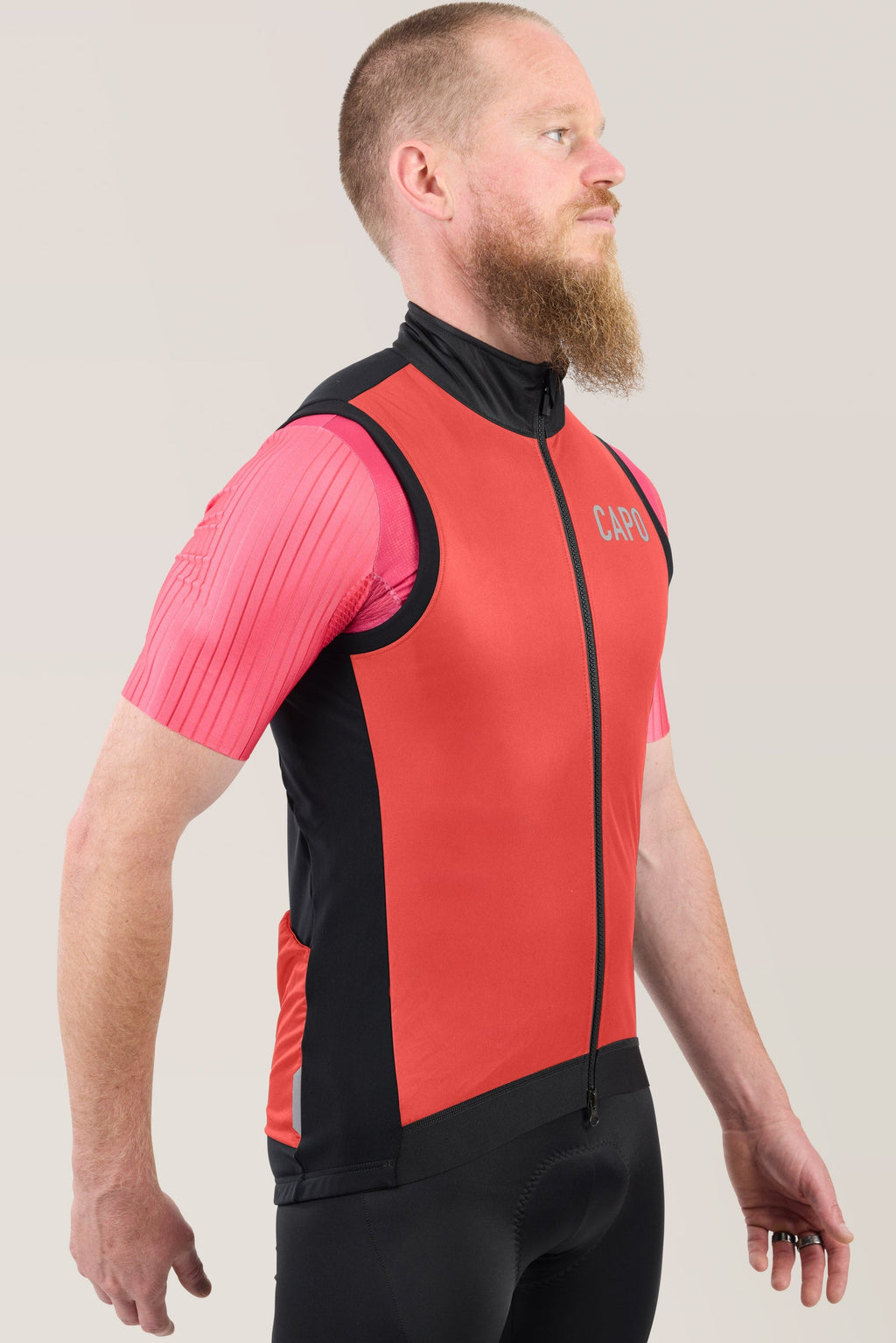 G.S. Padrone Thermal Vest