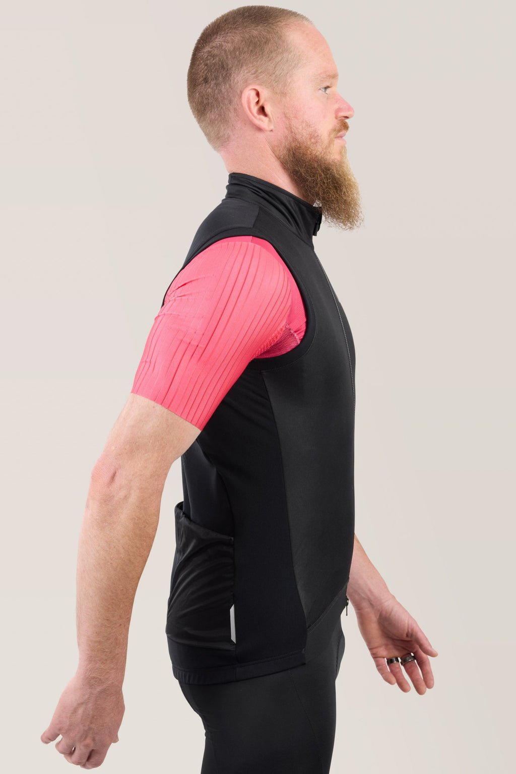 G.S. Padrone Thermal Vest