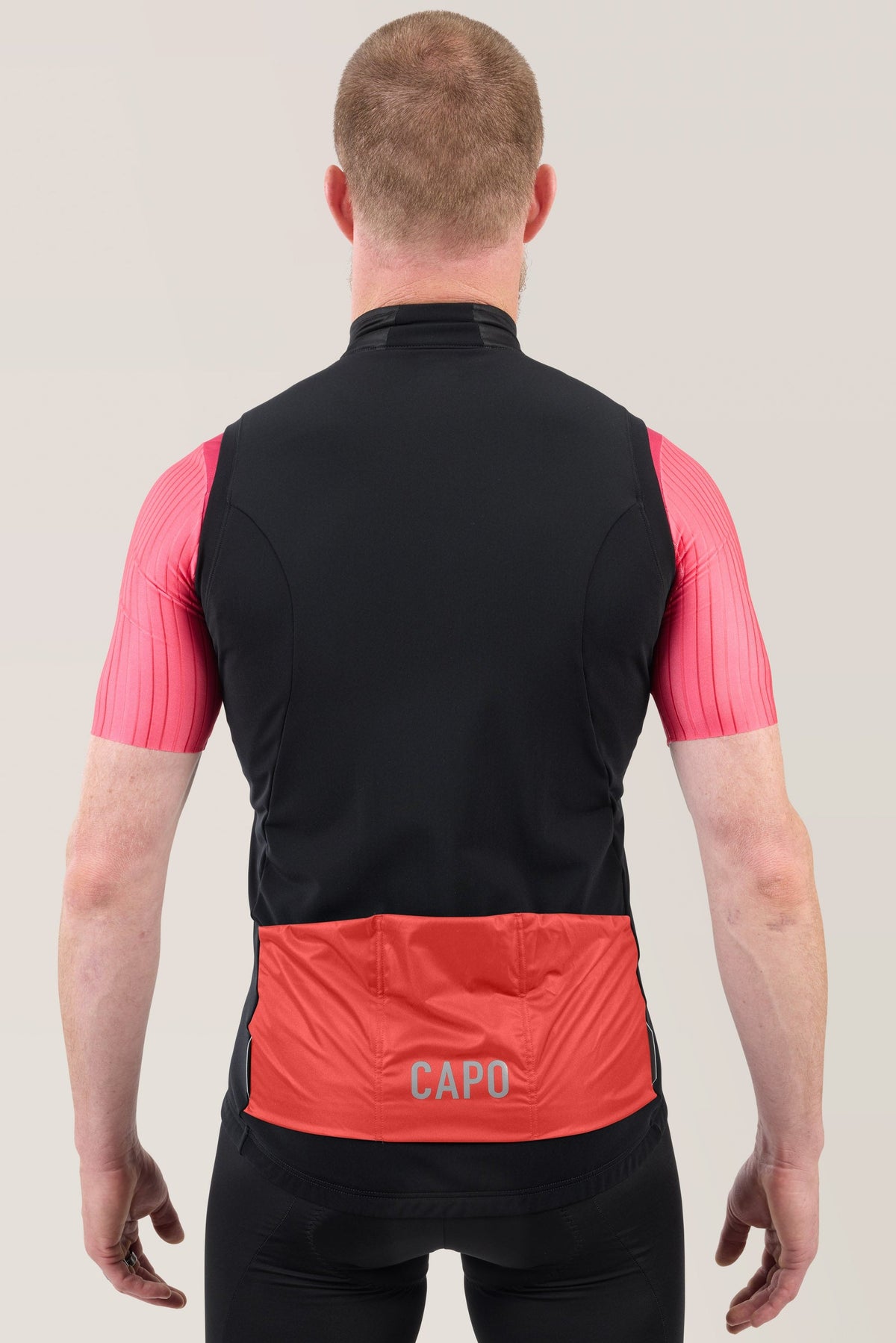 G.S. Padrone Thermal Vest