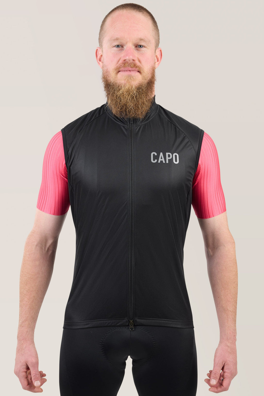 Super Corsa Wind Vest