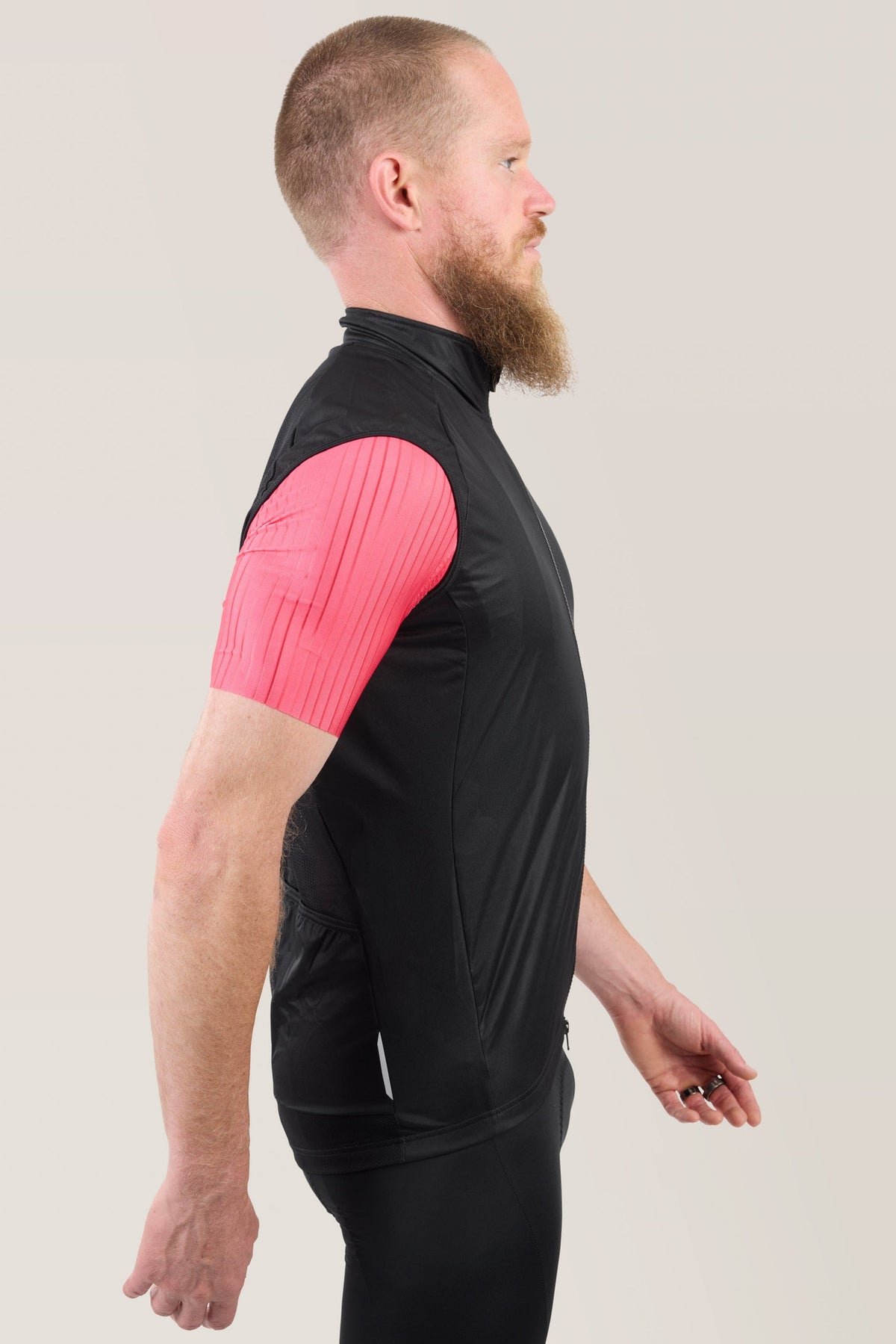Super Corsa Wind Vest