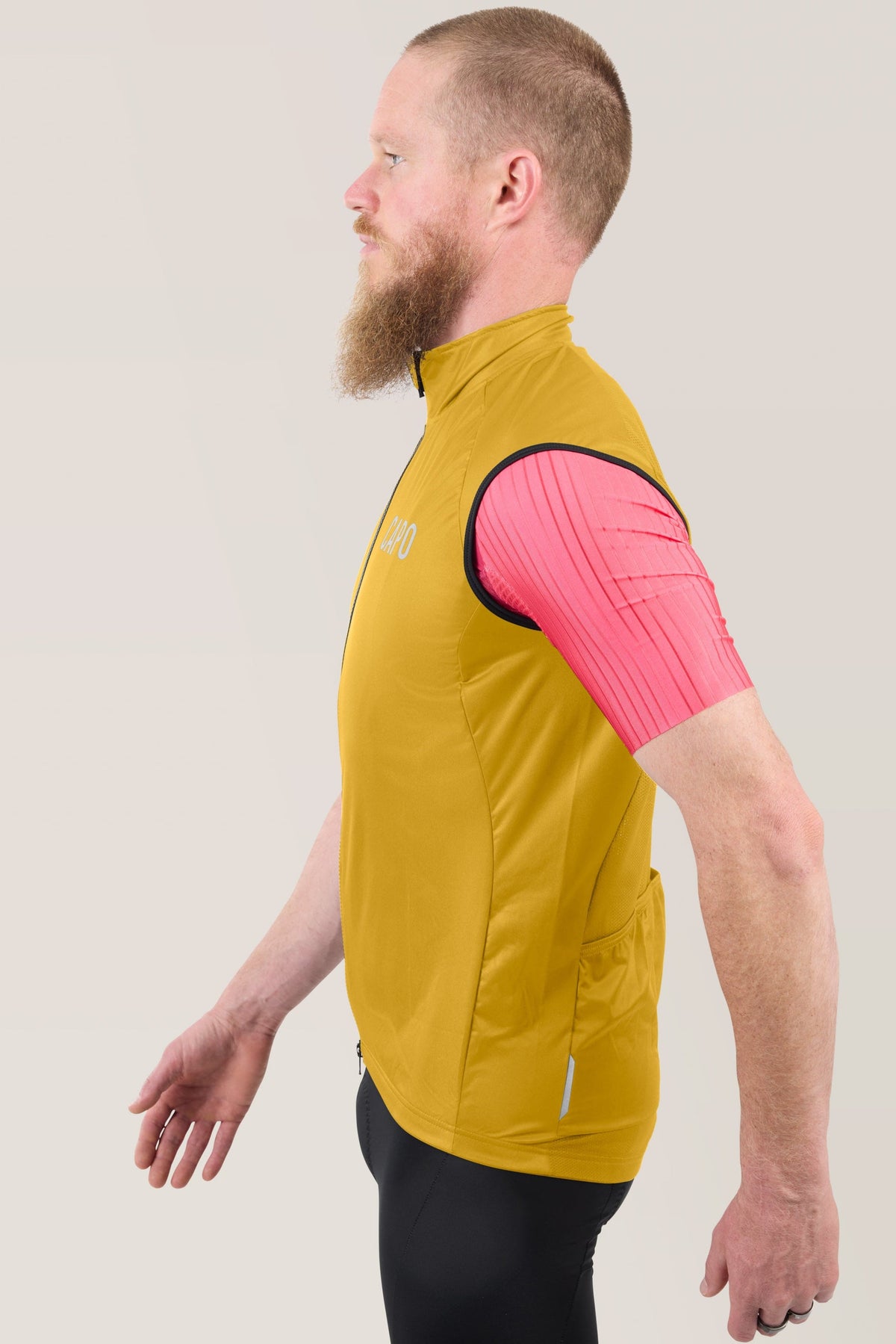 Super Corsa Wind Vest