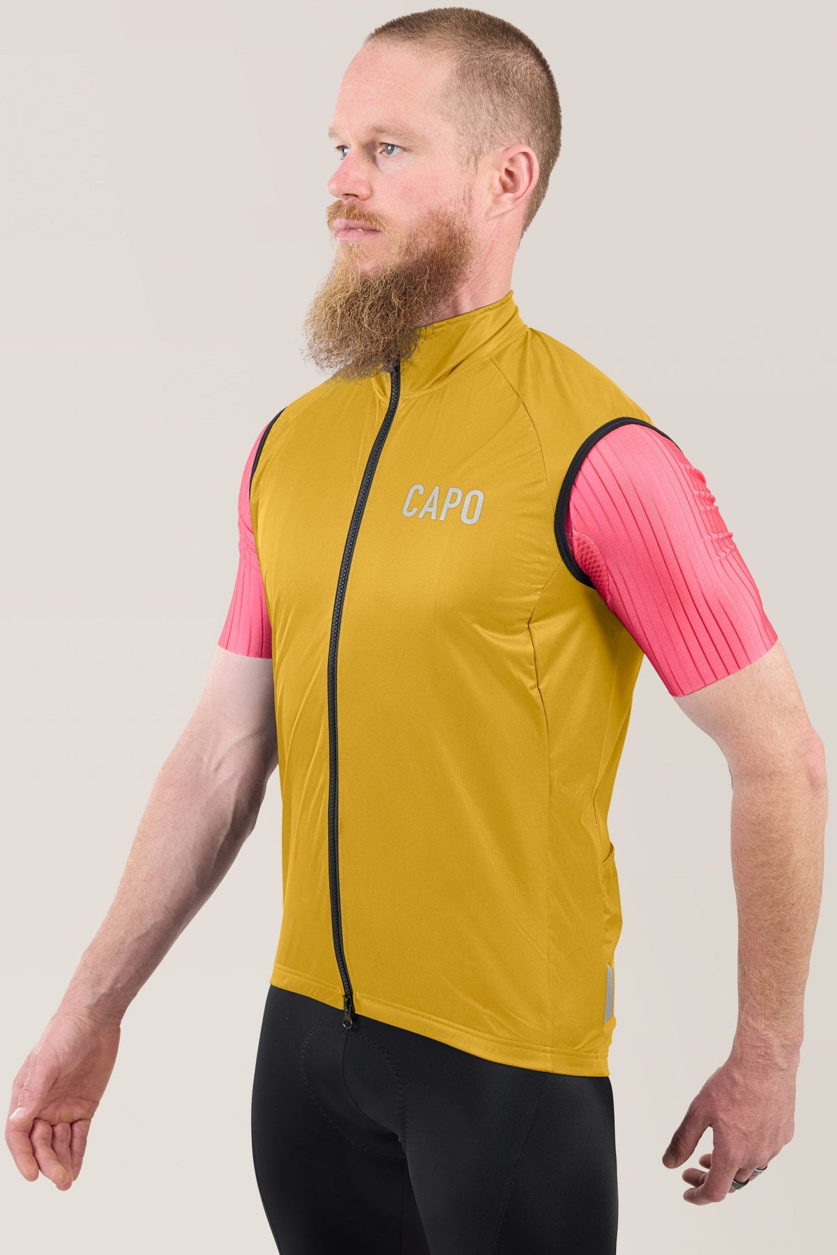 Super Corsa Wind Vest