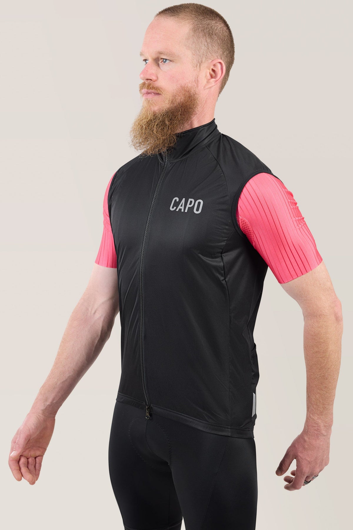 Super Corsa Wind Vest