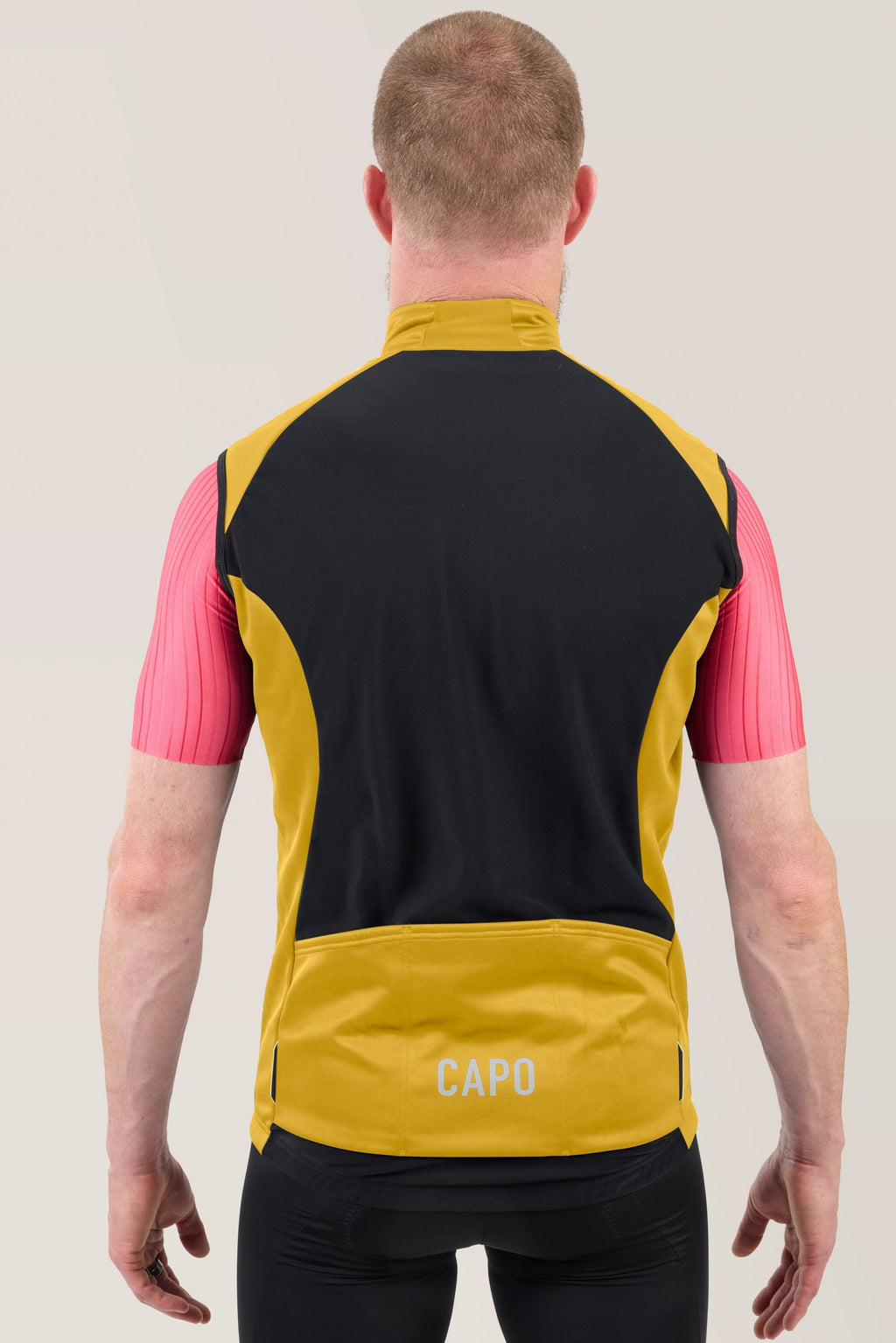 Super Corsa Thermal Vest