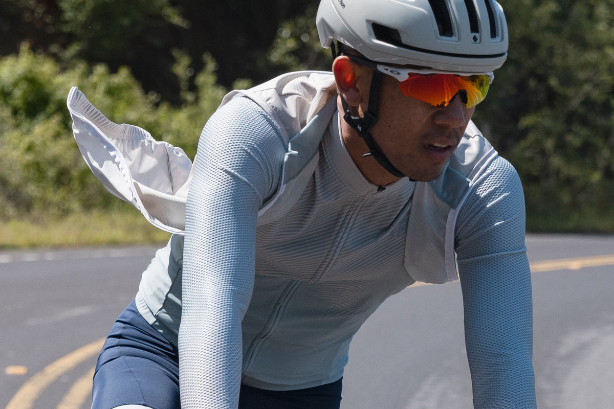 LTD Acquerello SC Wind Vest