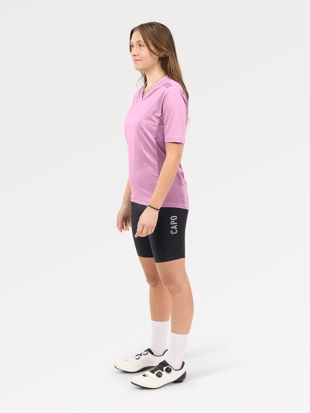 Super Corsa Tech T - Women's