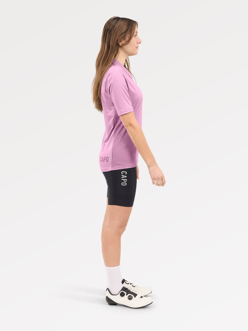 Super Corsa Tech T - Women's