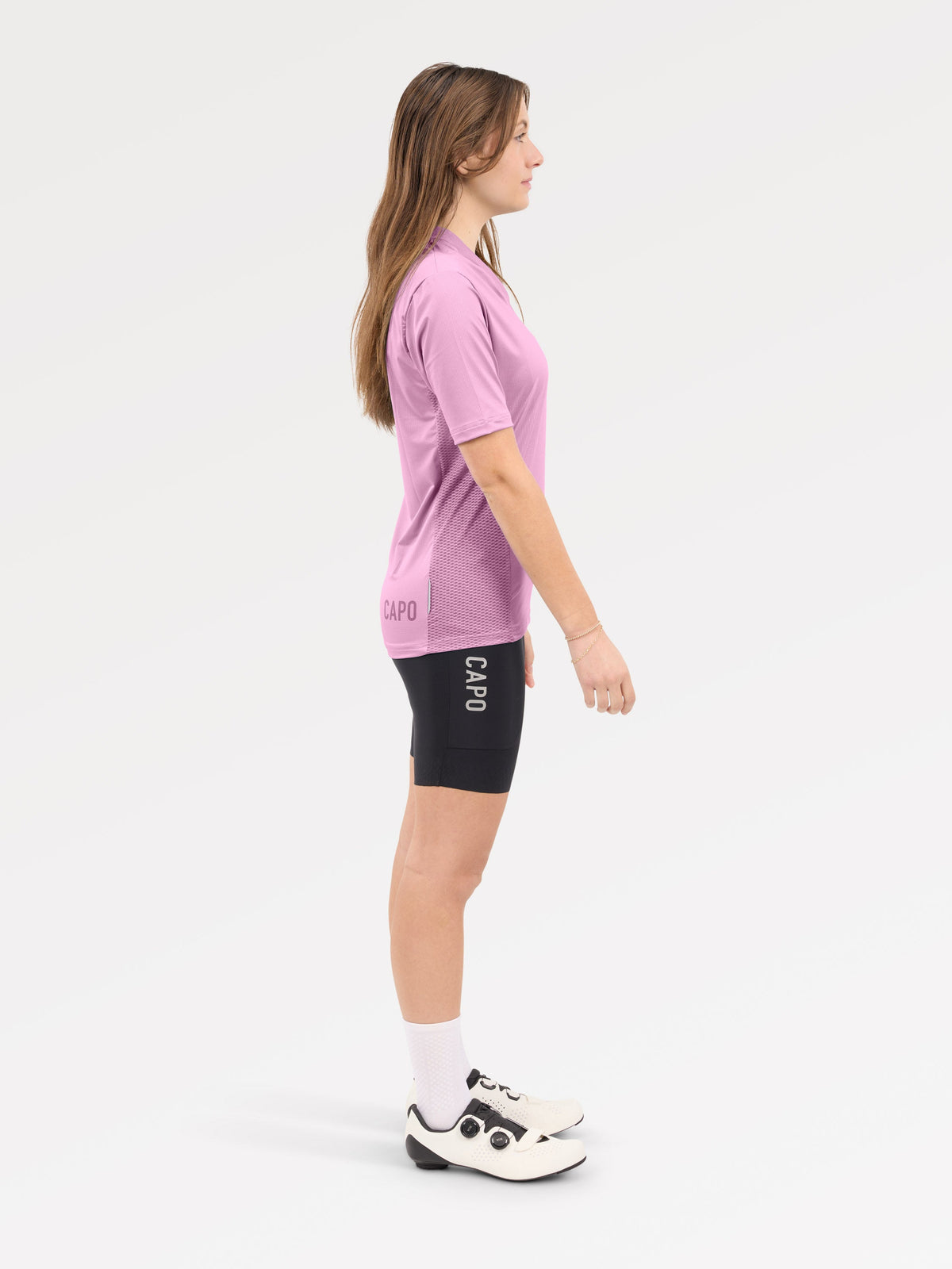 Super Corsa Tech T - Women's