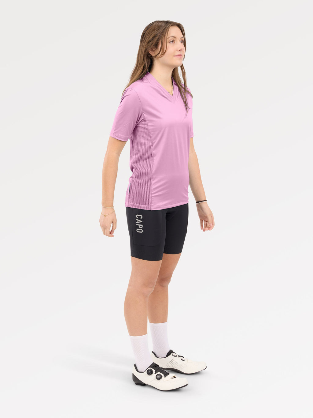 Super Corsa Tech T - Women's