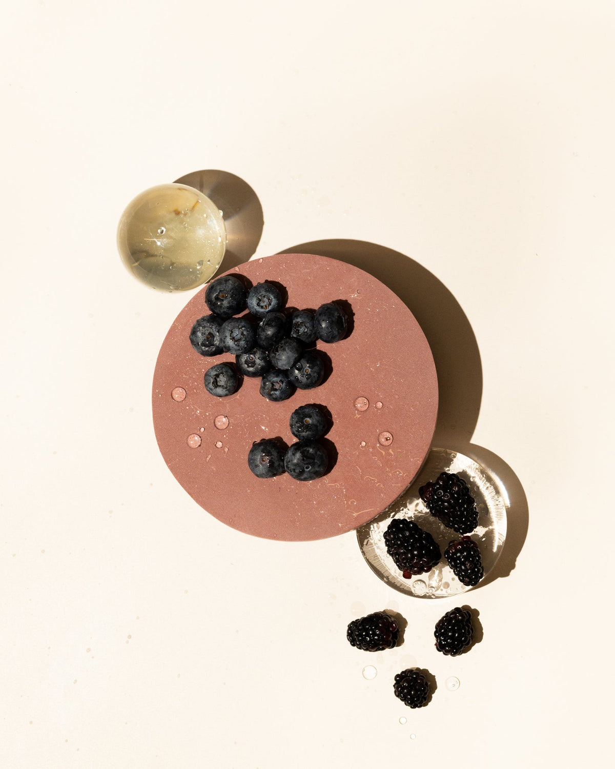 cassis berry fragrance oil accord