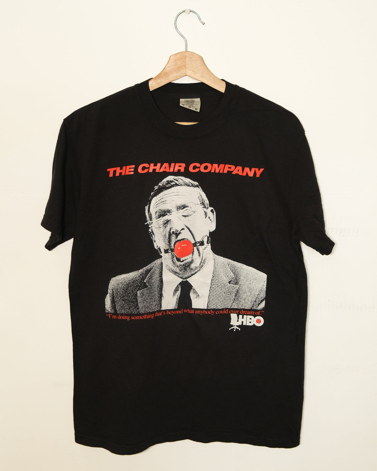 The Chair Company Tee - LAST CHANCE!