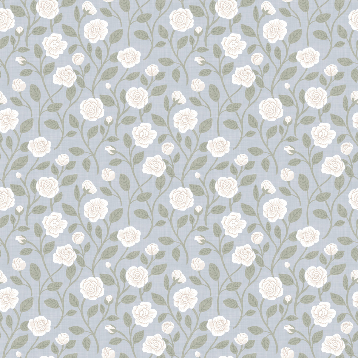 Clem Wallpaper by Danielle Eneh