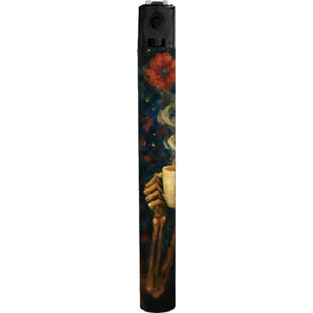 Coffee After Death Lighter