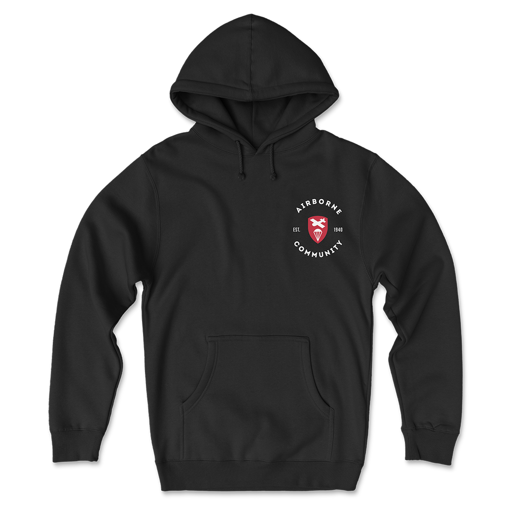 501st Geronimo Remastered Hoodie