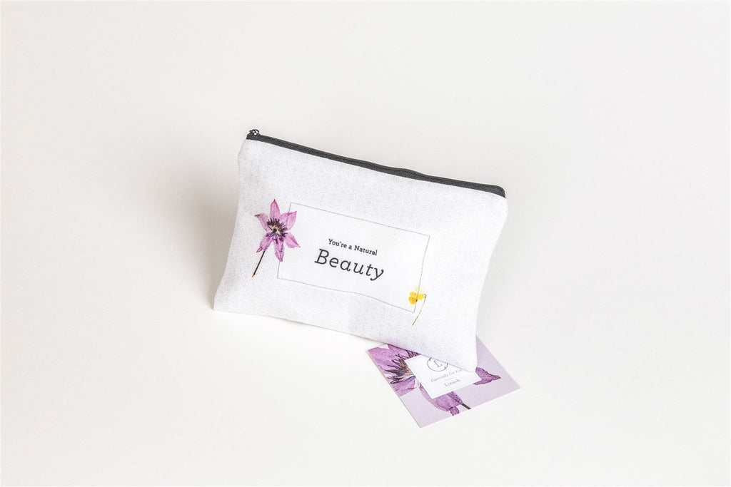 Breast Cancer Support Gift Box – Self-Care Care Package
