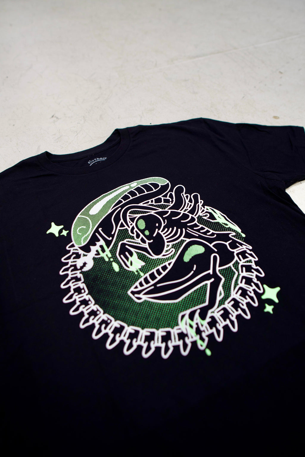 [LAST CHANCE] Xeno Shirt