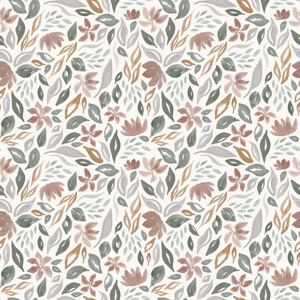 Daley Wallpaper by Emma J Rivers