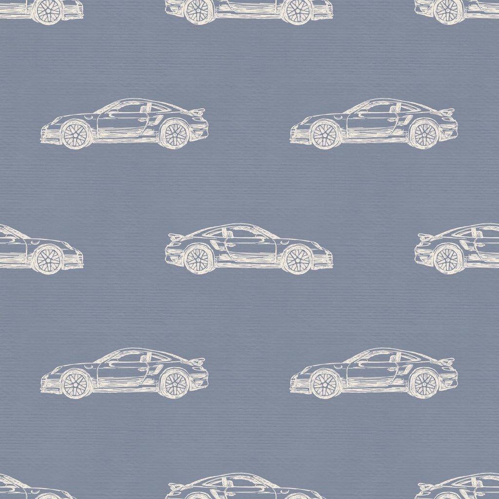 Dash Wallpaper by Connie Summers