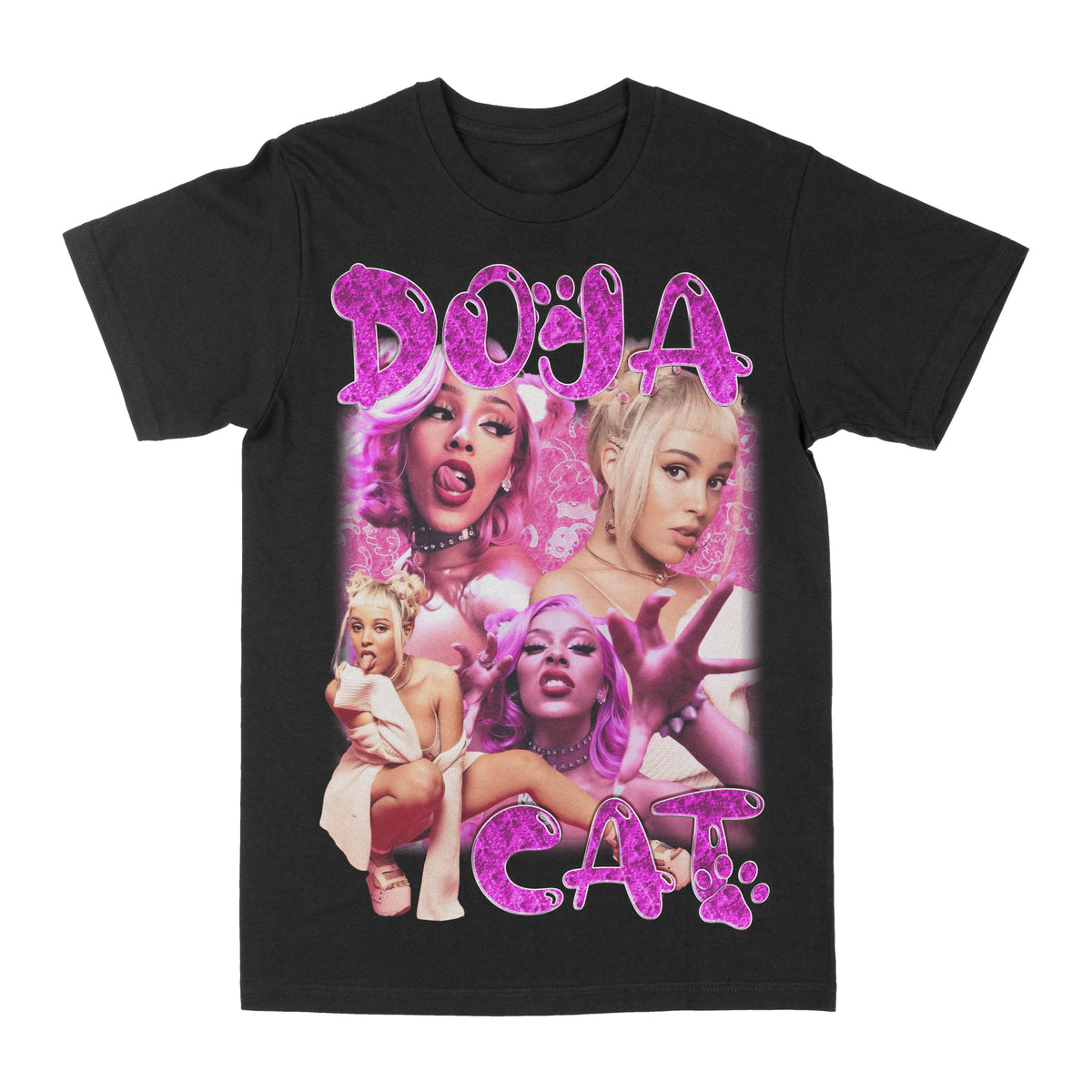 Doja Cat Graphic Tee