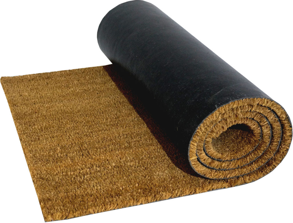 Go Away or I Shall Taunt You Door Mat