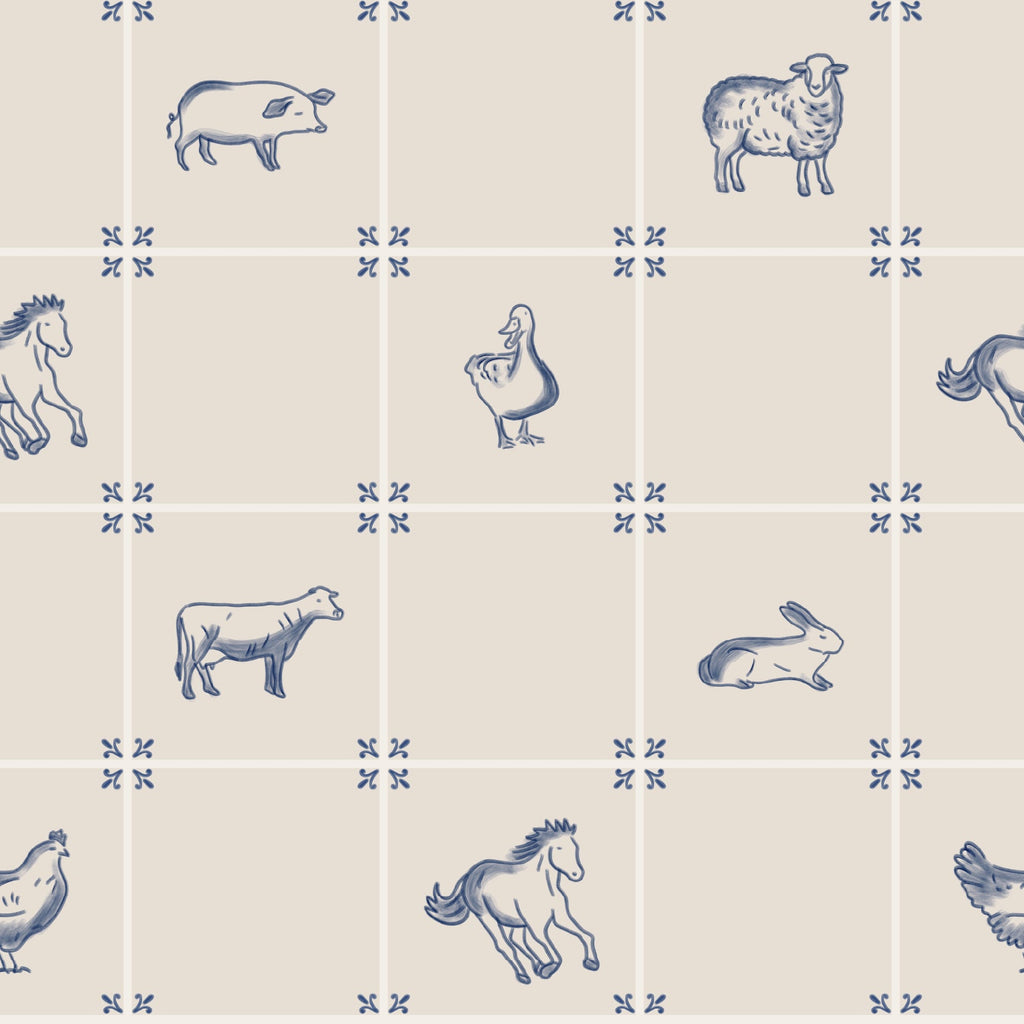 Dutch Wallpaper by Huefete
