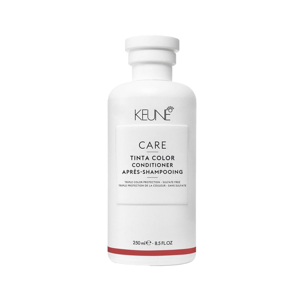 Keune Care Tinta Color Hair Cream: Protect & Extend Color Vibrancy for Color-Treated Hair (250ml)