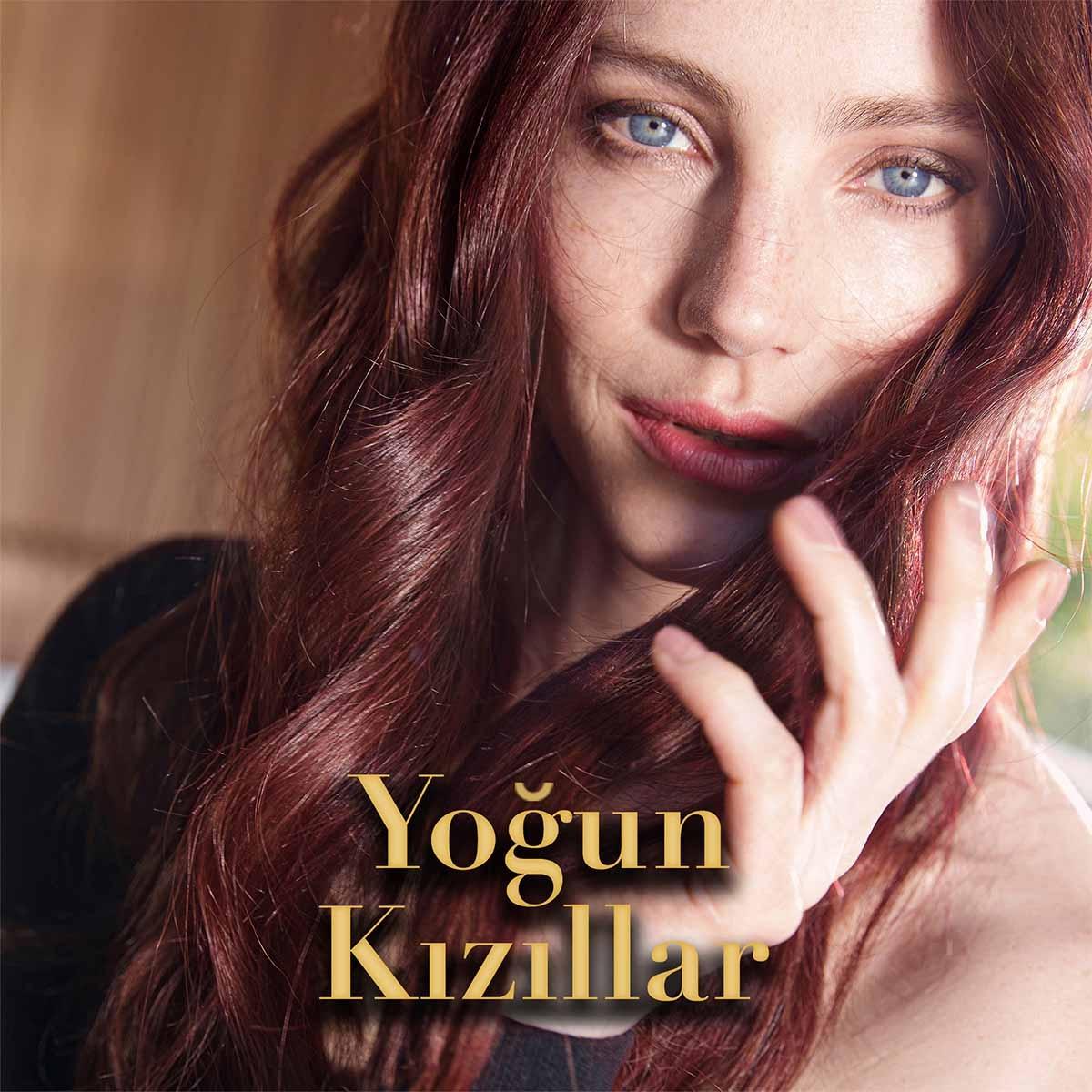 Wella Koleston 6/7 Chocolate Brown Hair Dye - Permanent, Gray Coverage, Easy Application