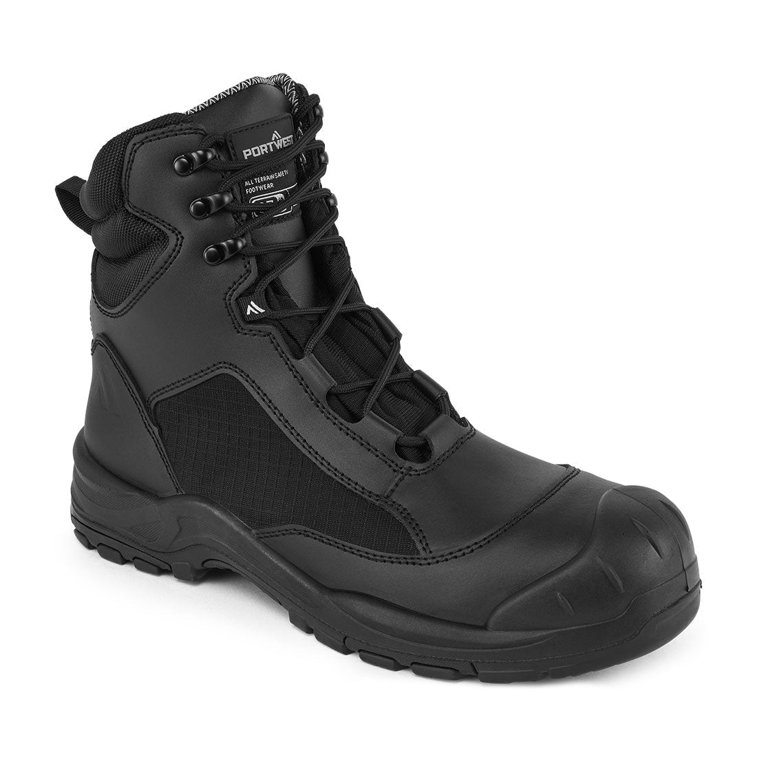 Patrol Occupational Boot