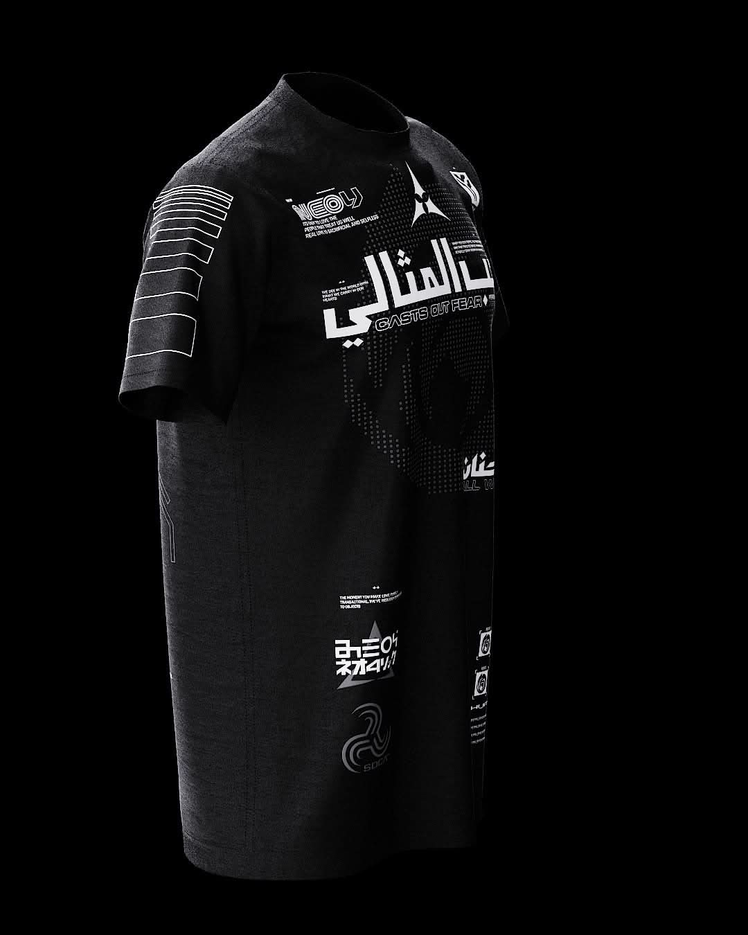 NOOR نور