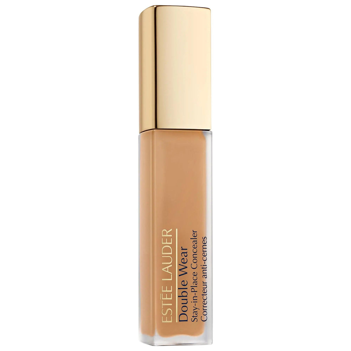 Estée Lauder Double Wear 24H Longwear Concealer: Full Coverage, Natural Finish, Oil Control - Best Skin Perfecting, Non-Creasing Concealer