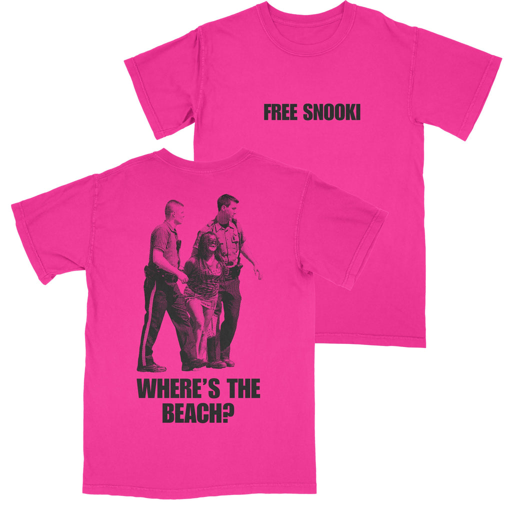 Free Snooki