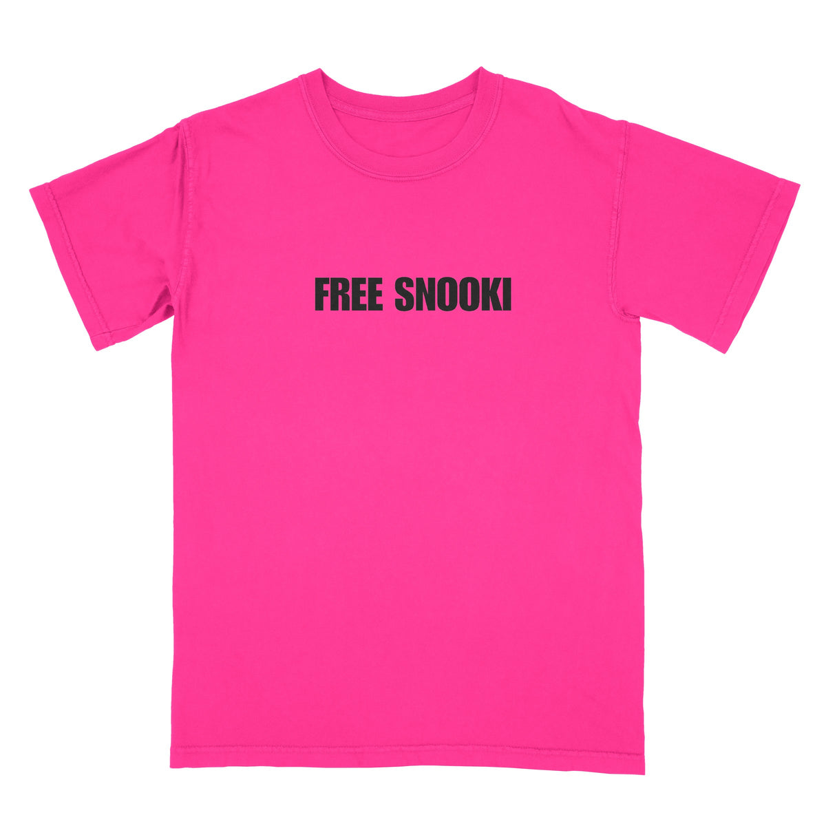 Free Snooki