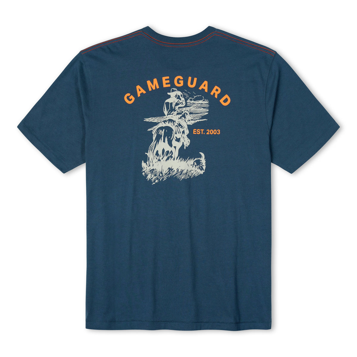 Deep Water Graphic Tee