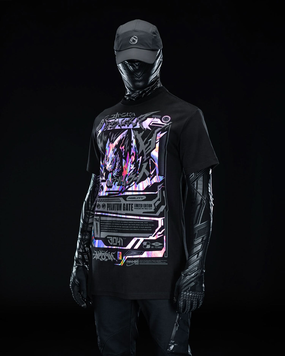 G3N-GR ( Holographic )